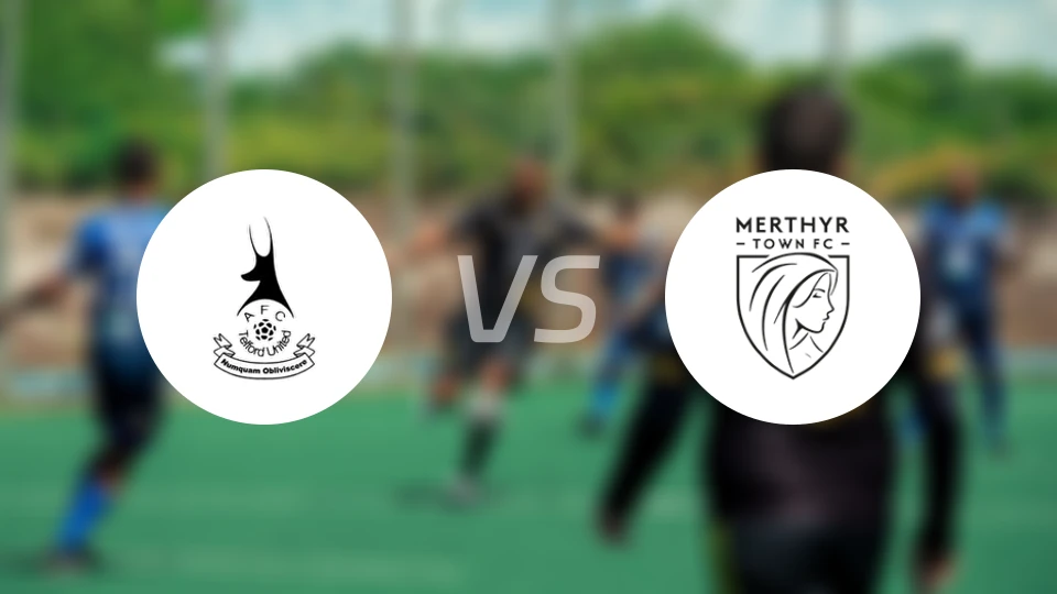 泰福特vs梅瑟镇