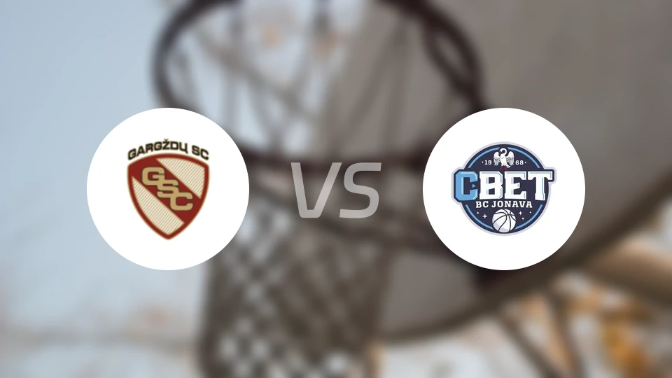 加尔格日代SCvs约纳瓦