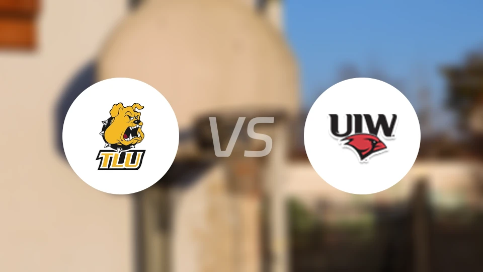 德克萨斯路德大学vs红雀医学院