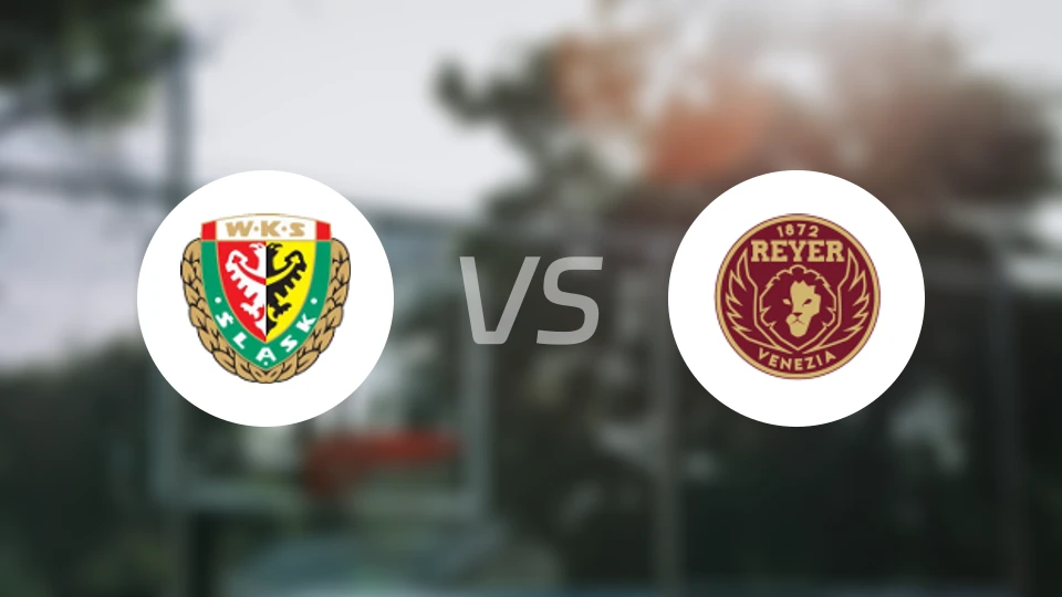 斯拉斯克vs威尼斯雷耶