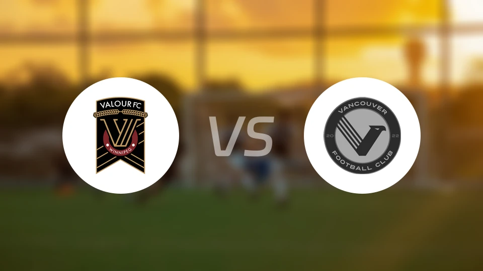 瓦鲁尔FCvs温哥华FC