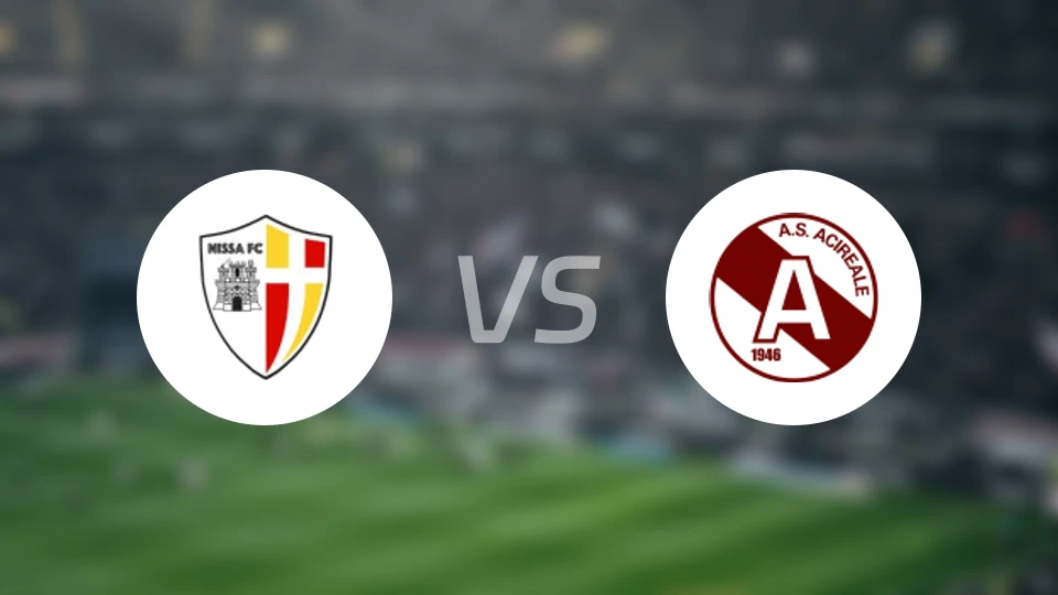 尼萨FCvs阿西利亚尔