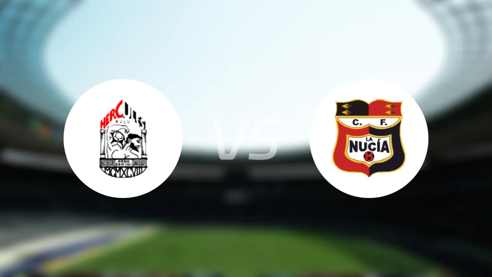 大力神B队vs拉努西亚