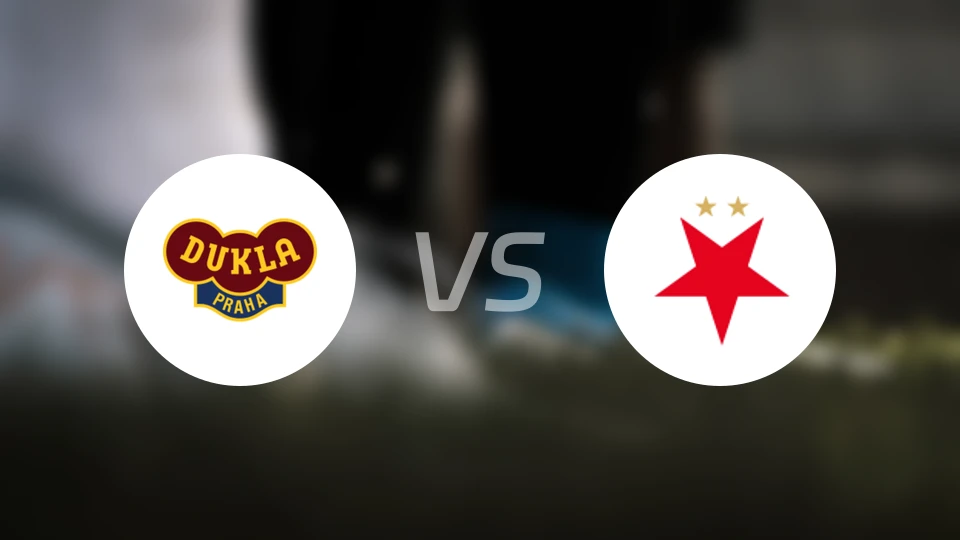 杜库拉U19vs布拉格斯拉维亚U19