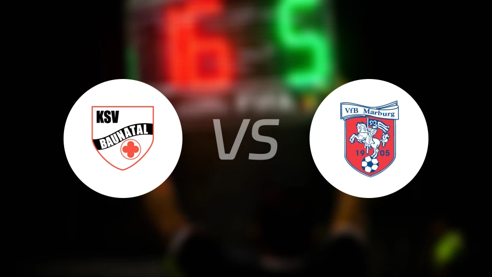 保纳塔尔vsVfB马尔堡