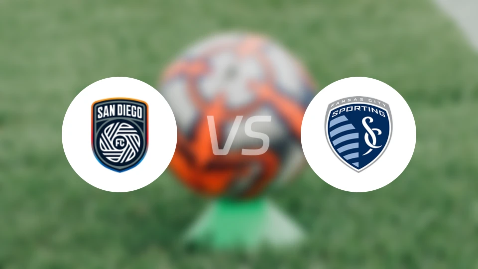 圣地亚哥FCvs堪萨斯城竞技