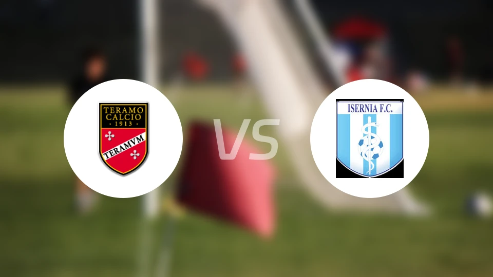 特拉莫vs伊塞尼亚