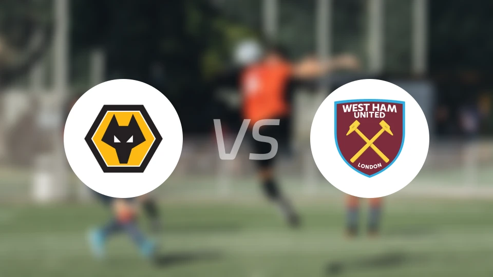 狼队U21vs西汉姆联U21