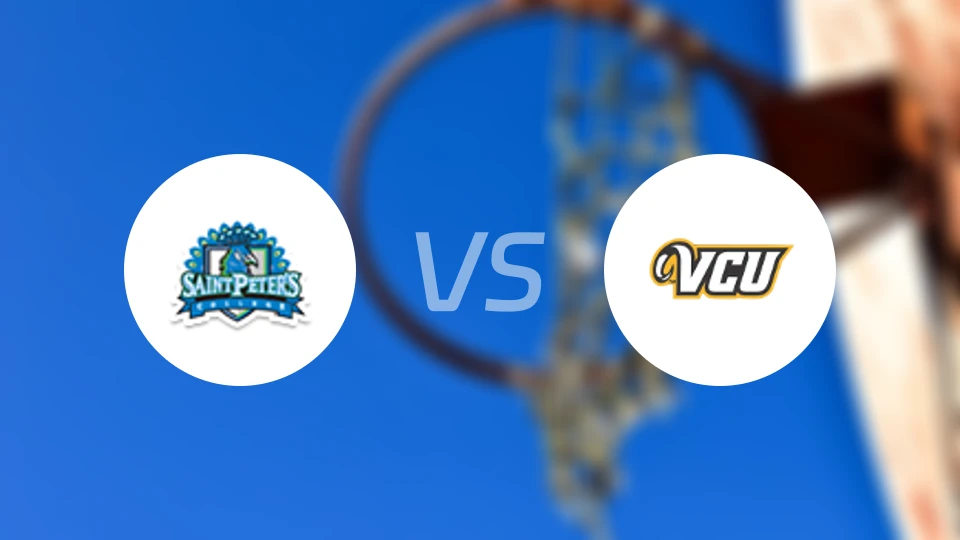 圣彼德斯大学vs弗吉尼亚联邦大学
