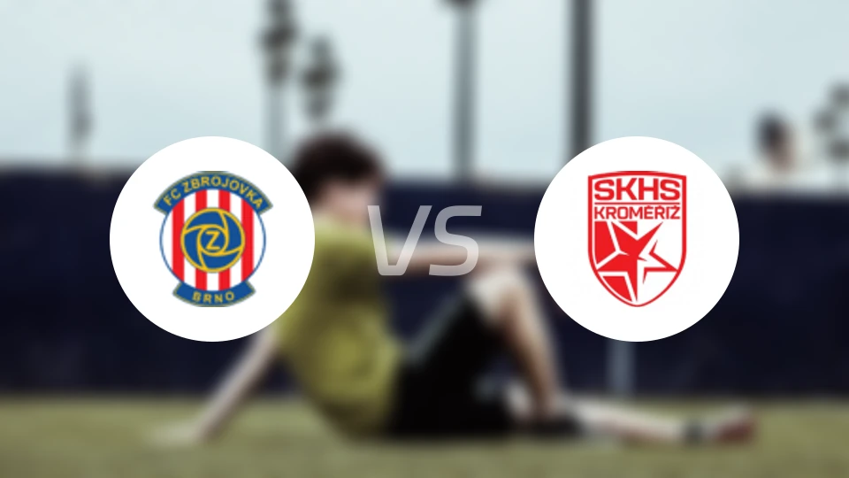 布尔诺vs克伦摩里兹