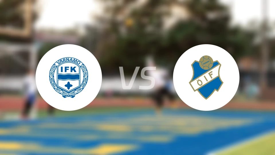 IFK瓦纳默vs奥斯达
