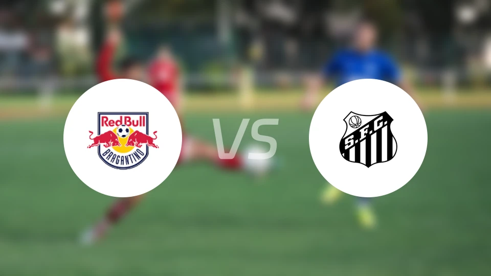 布拉干蒂诺女足vs桑托斯女足