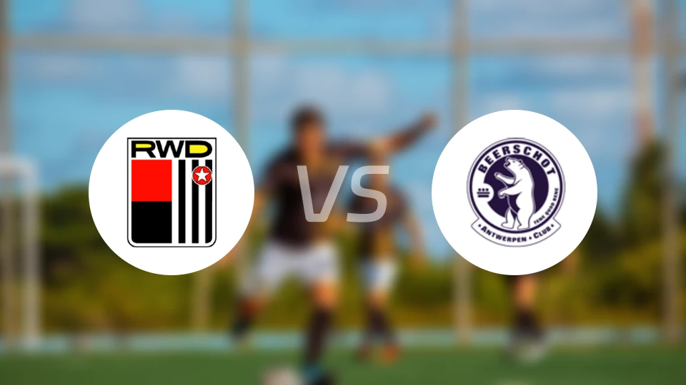 莫伦贝克U21vs比尔肖特U21