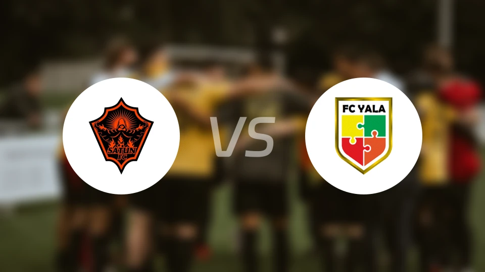 沙敦府vs也拉FC