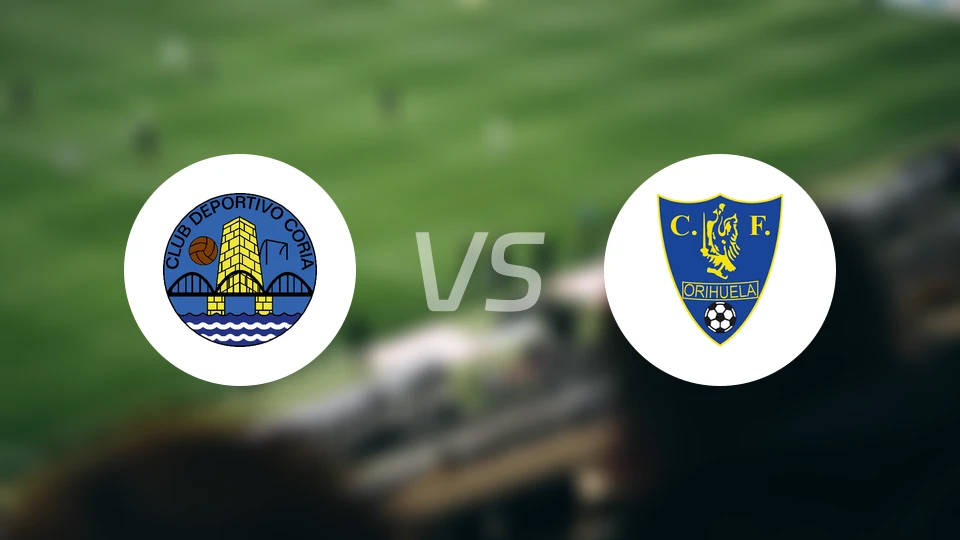 CD科瑞亚vs奥瑞韦拉