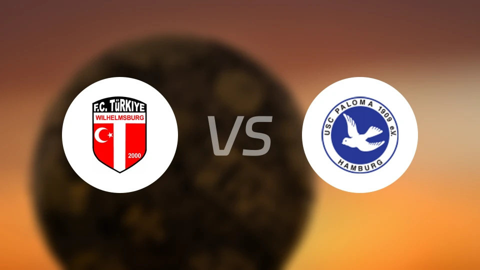 FC威廉斯堡vs帕隆玛