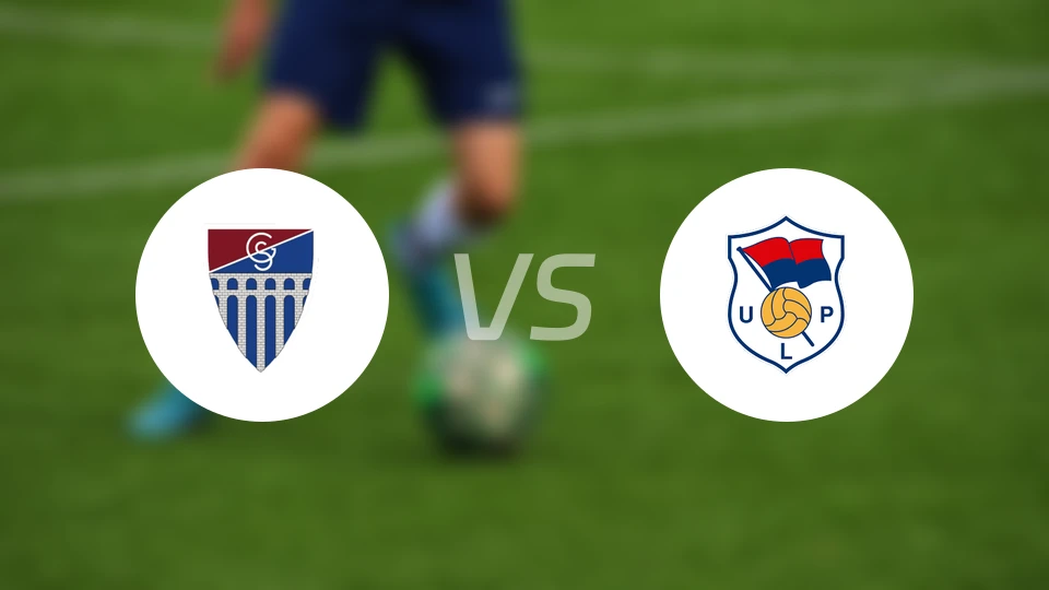 塞哥维亚vs兰格勒奥