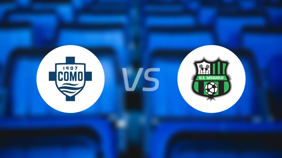 科莫vs萨索洛