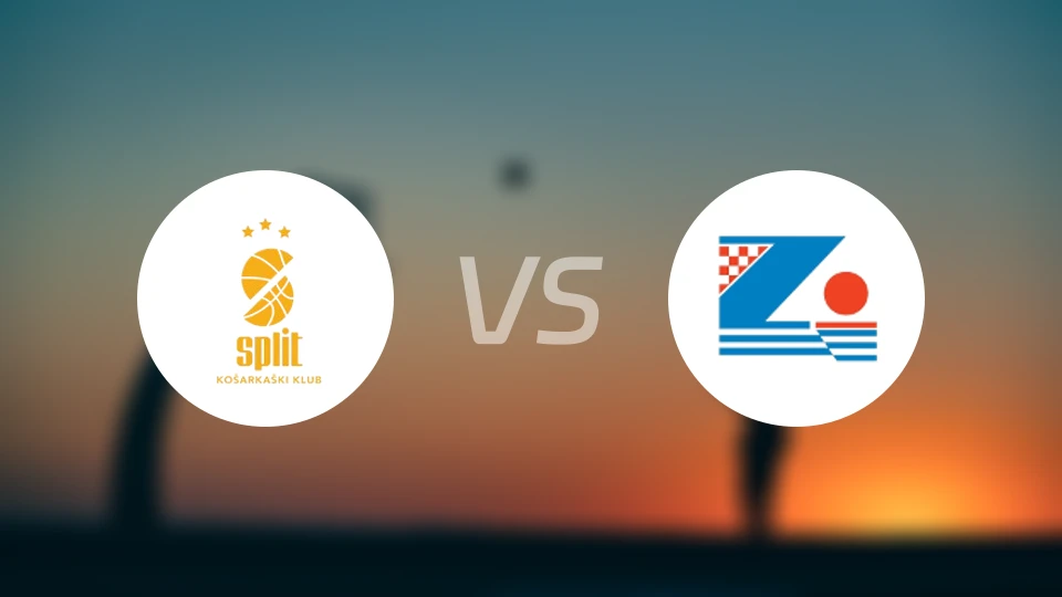 斯普里特vs扎达尔