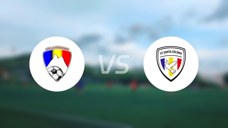 马萨纳vs圣达哥林玛B队