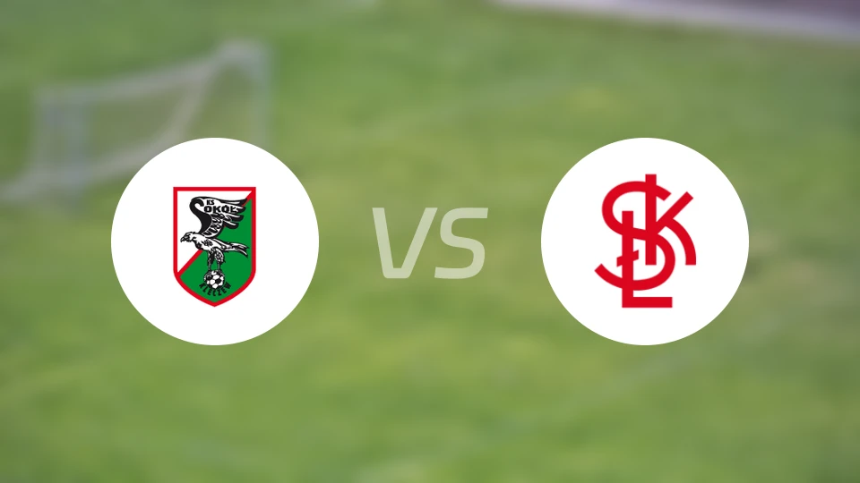 索克尔克勒泽威vsLKS洛迪兹II