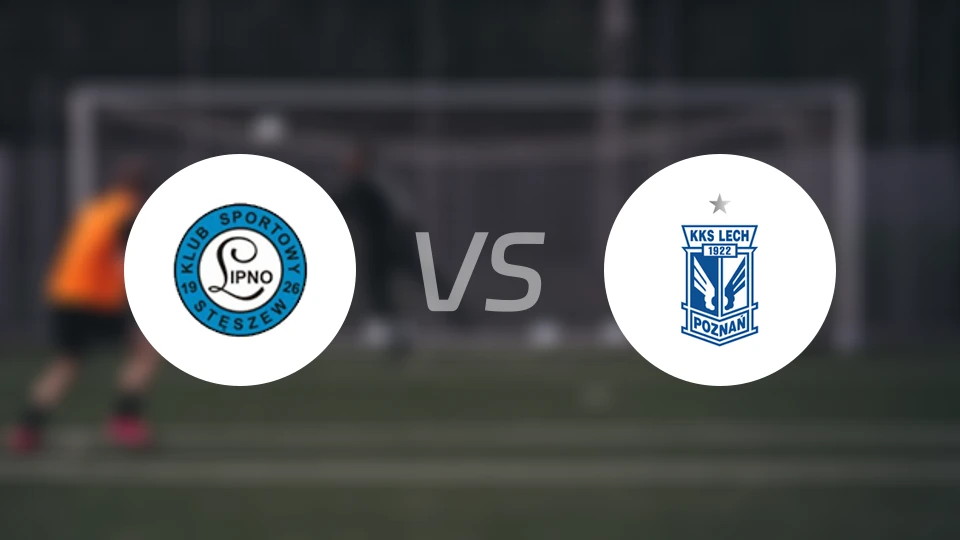 KS利普诺vs波兹南波兰II