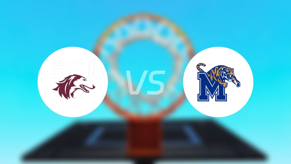 南伊利诺大学vs孟菲斯大学