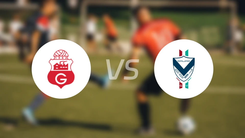 瓜比拉vsGV圣何塞