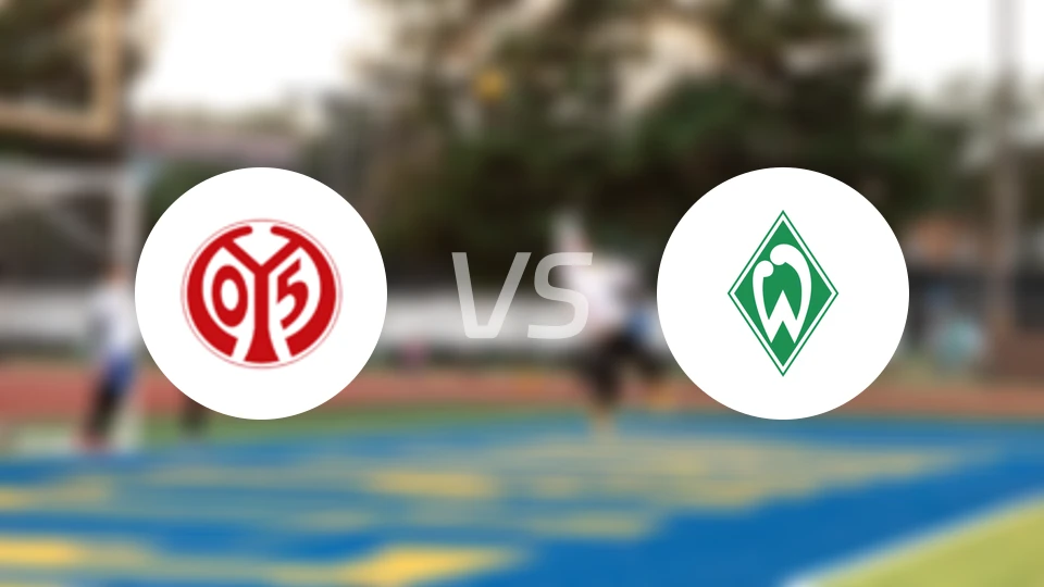 美因茨vs云达不莱梅