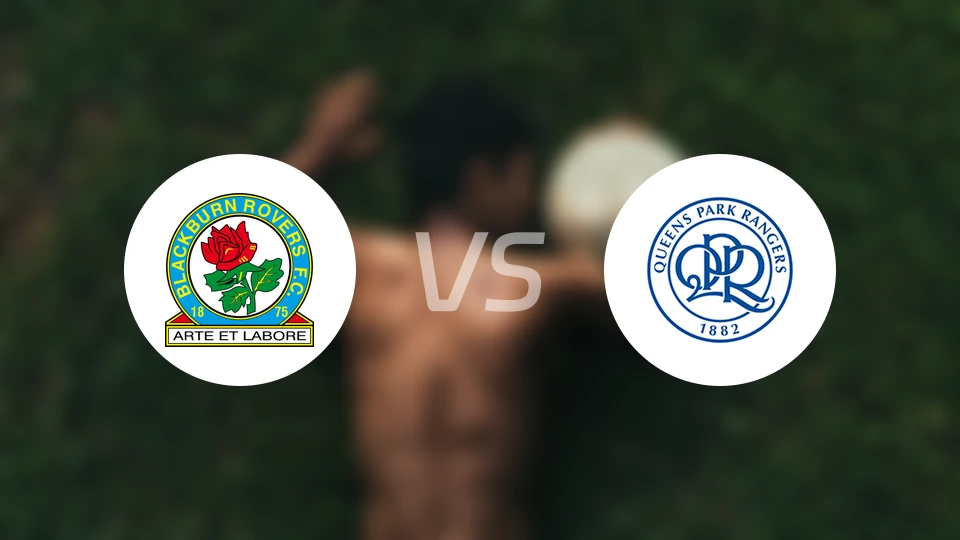 布莱克本vs女王公园