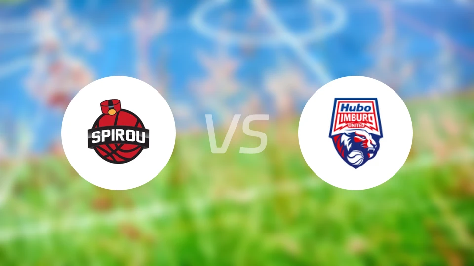 沙勒罗瓦B队vs林堡