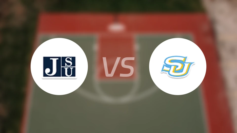 杰克逊州立大学vs南方大学