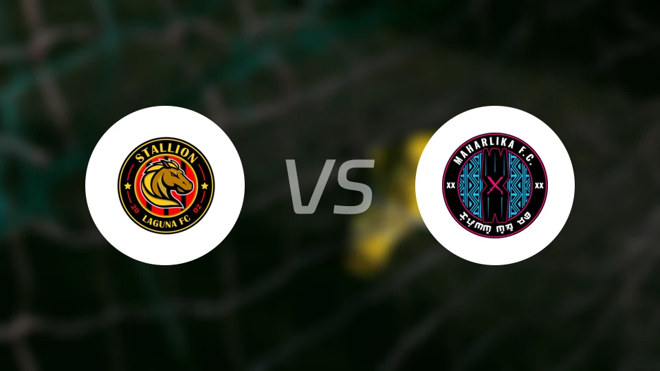 公马吉利根vs马哈利卡