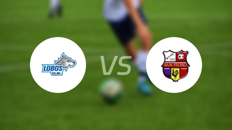 乌尔姆岛vs圣佩德罗