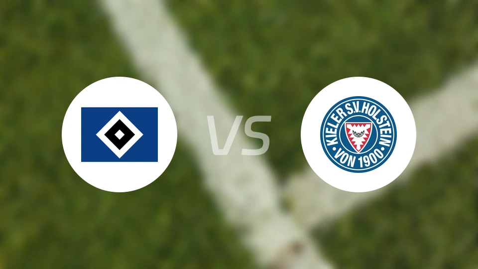 汉堡vs荷尔斯泰因