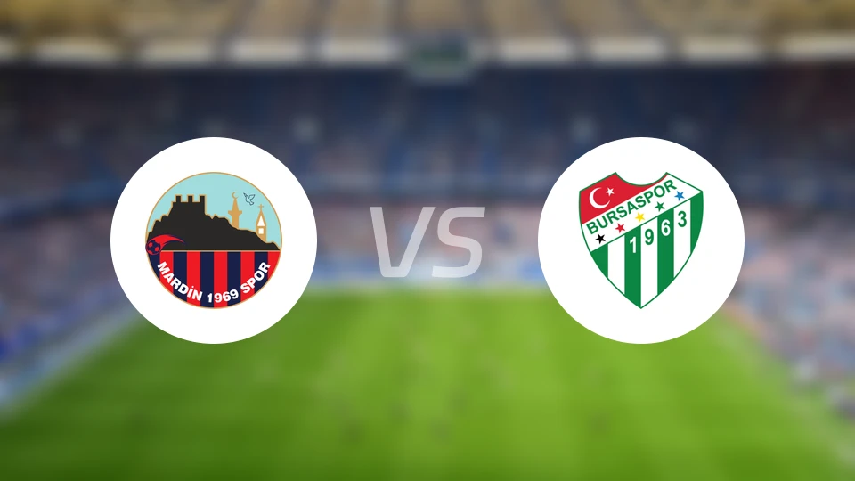 马丁 1969 体育vs布尔萨体育