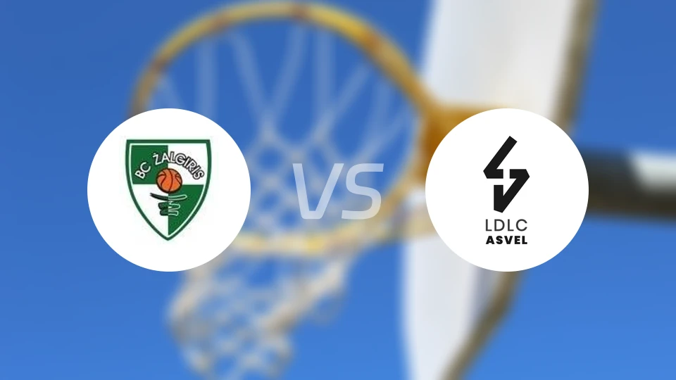 萨拉基利斯vs里昂维勒班