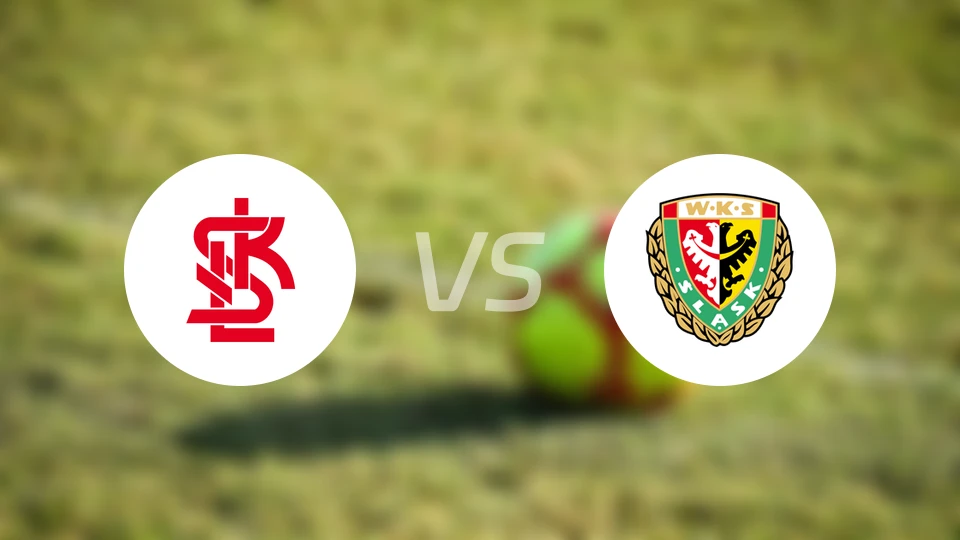 LKS洛迪兹vs弗罗茨瓦夫斯拉斯克