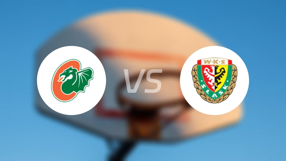 KK切德维塔vs斯拉斯克