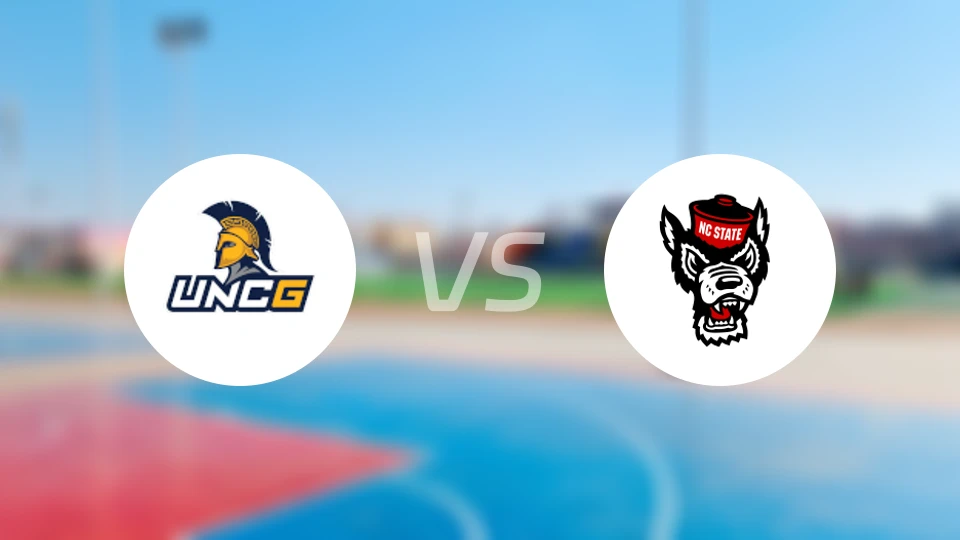 北卡罗莱纳绿乡大学vs北卡罗莱纳州立大学