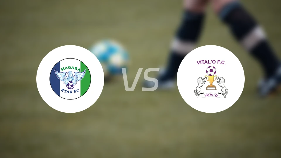 穆津加vs维塔罗