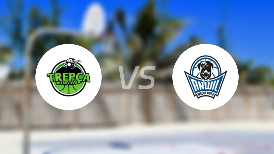 特雷普卡vs昂维厄