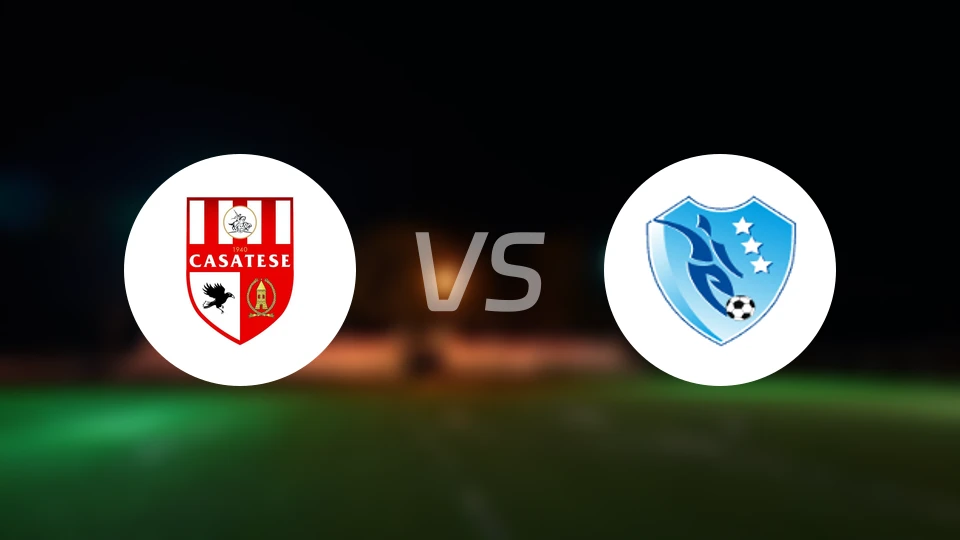 USD卡萨特塞vs宋德瑞奥