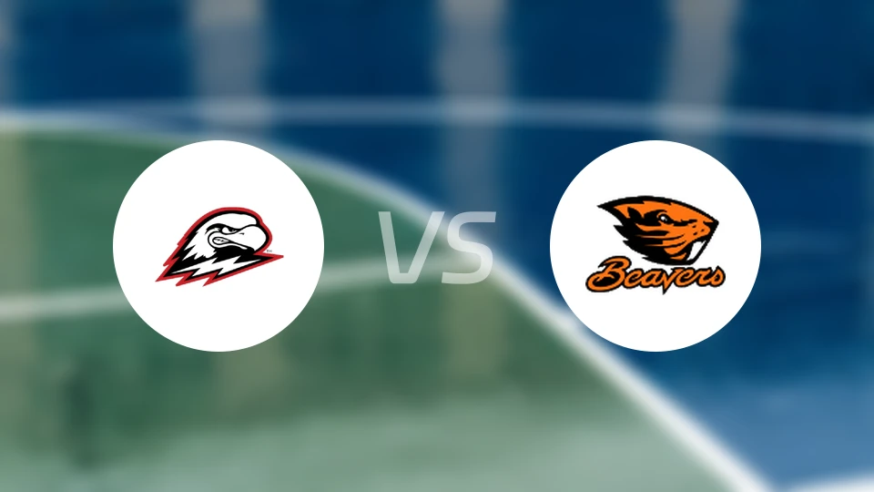 南犹他大学vs俄勒冈州立大学