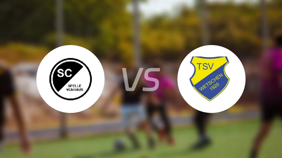 SC斯雷维巷vs韦特申