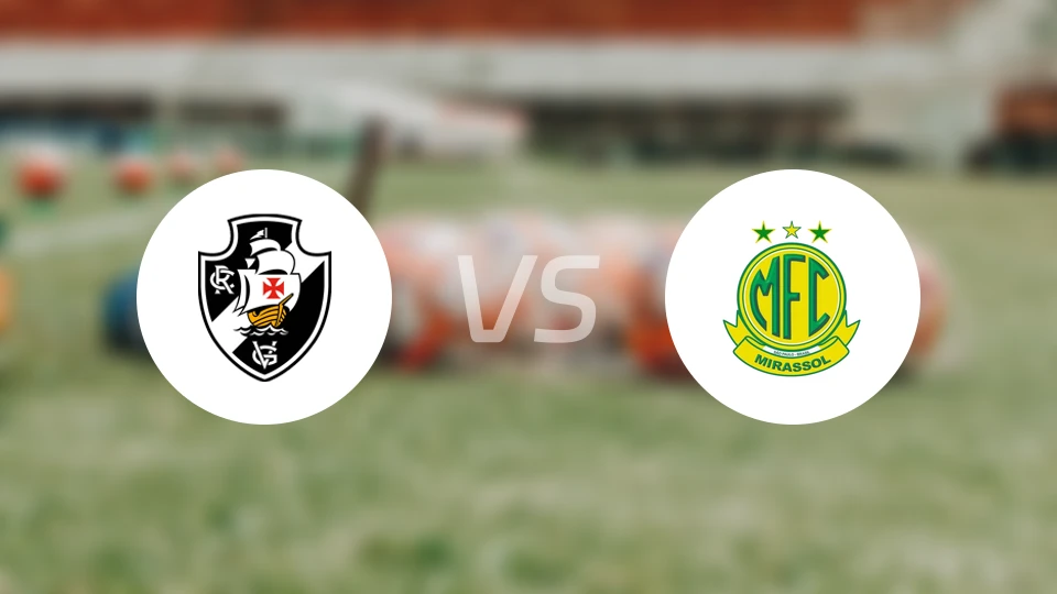 瓦斯科达伽马vs米拉索