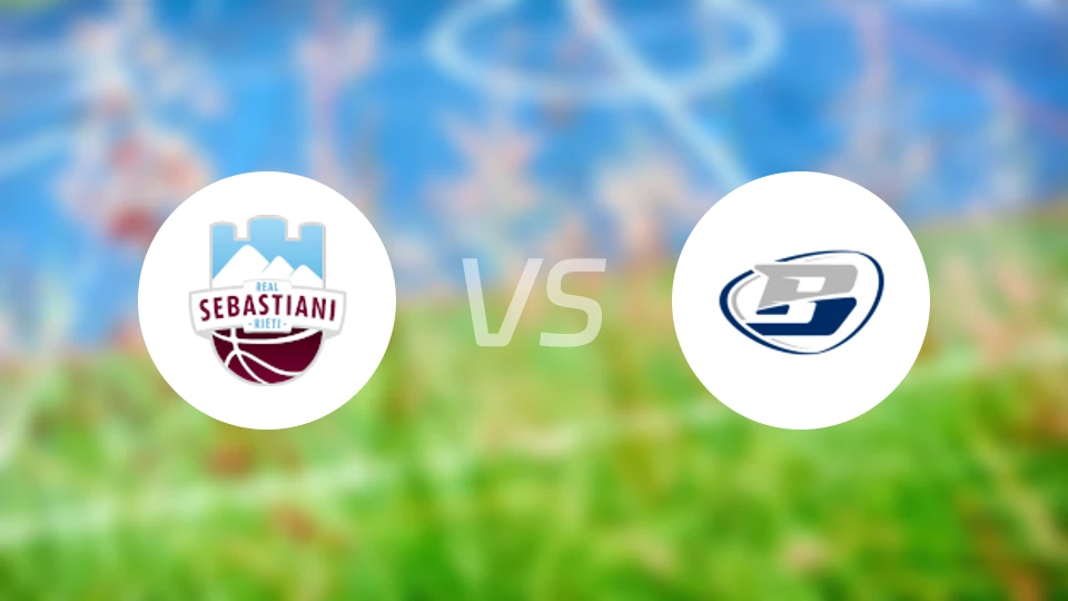 塞巴斯蒂安·里蒂vs特莱维奥