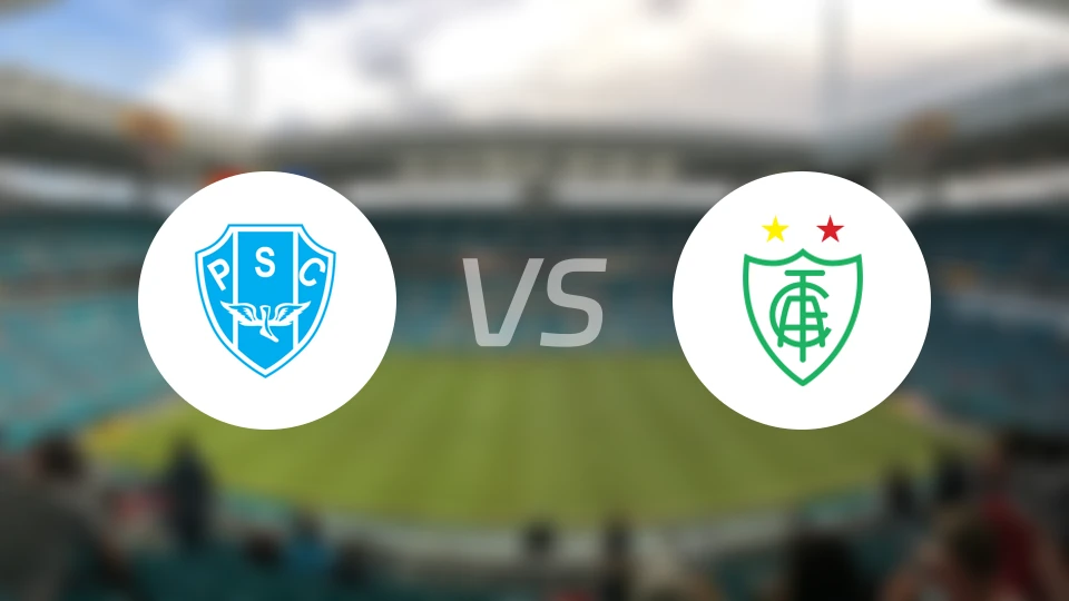 帕桑度青年队vs米内罗美洲青年队