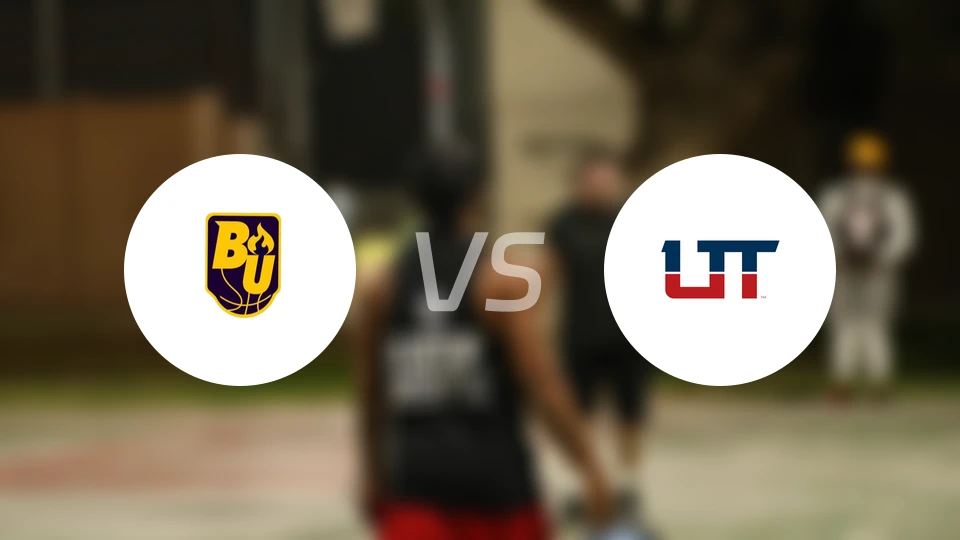 贝塞斯达大学vs犹他理工大学