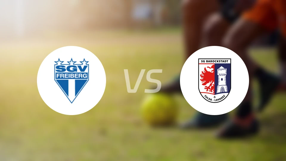 费堡格vs巴洛克斯塔特